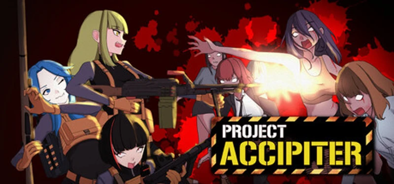 Project ACCIPITER Image
