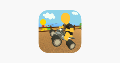 QUAD BIKE RACE -New Games 2020 Image