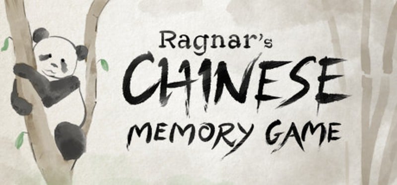 Ragnar's Chinese Memory Game Game Cover