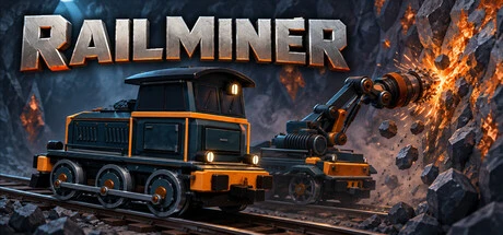 Games like Railminer