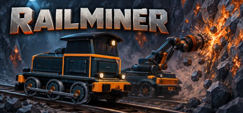 Railminer Image
