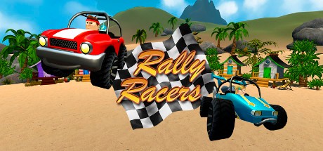 Games like Rally Racers