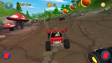 Rally Racers Image