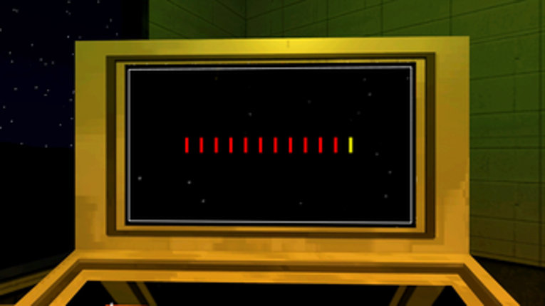 Rampage of the Red Giant screenshot