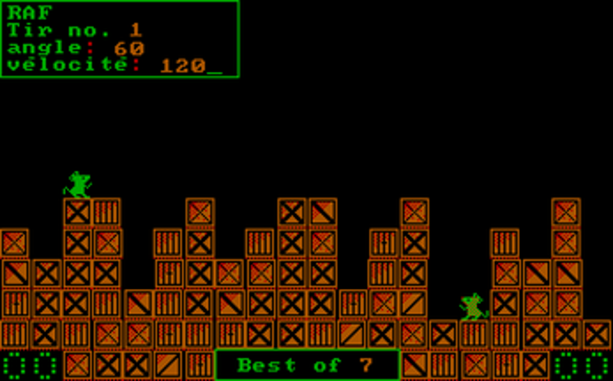 RATillery - Free version Image