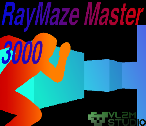 RayMaze Master 3000 Image
