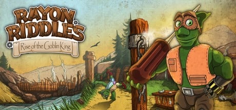 Games like Rayon Riddles: Rise of the Goblin King