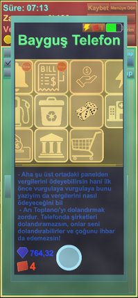 Real Market Image