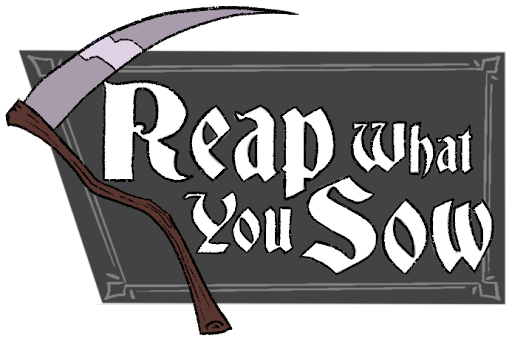 Games like Reap What You Sow