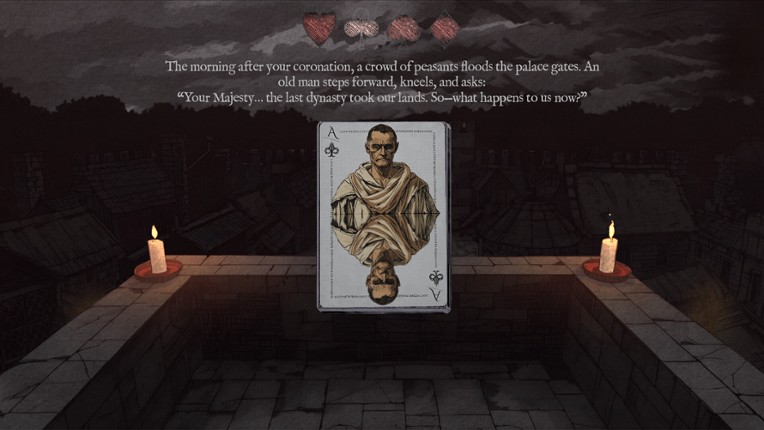 Reignfall: Fallen Crown Image