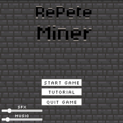 RePete Miner Image