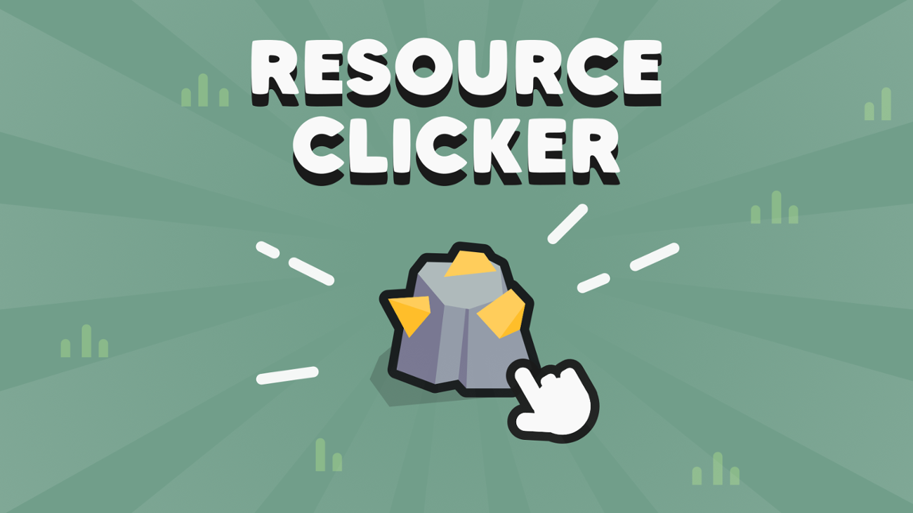 Games like Resource Clicker