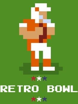Games like Retro Bowl