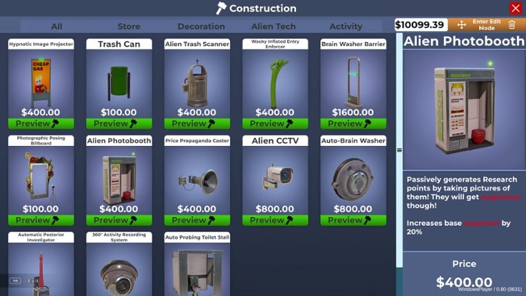 Roadside Research screenshot