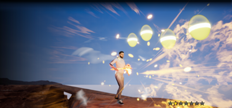 Roxroria Treasure Island | RPG screenshot