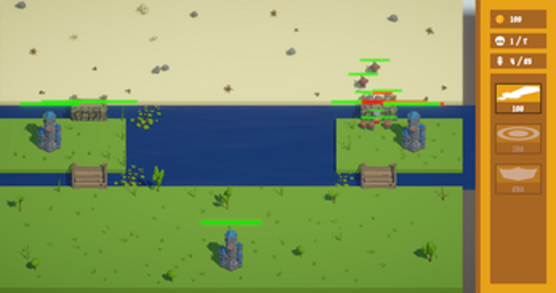 Royal Defenders Image