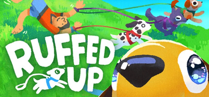 Ruffed Up Image