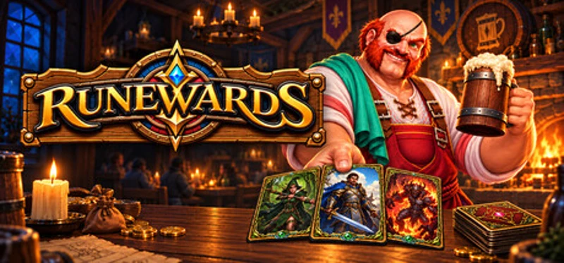 Runewards Image