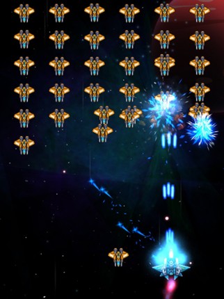 Save Our Solar System Image