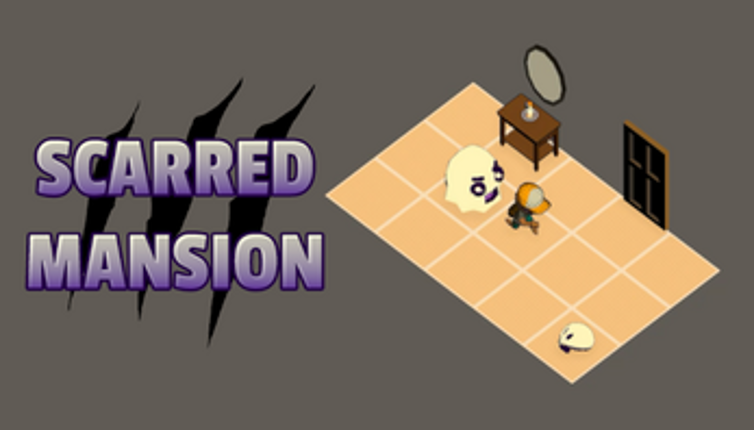 Scarred Mansion screenshot