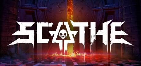 Games like Scathe