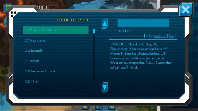 SearchAndBomb screenshot