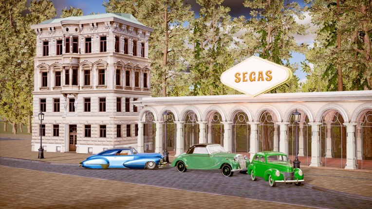 Seller Simulator screenshot