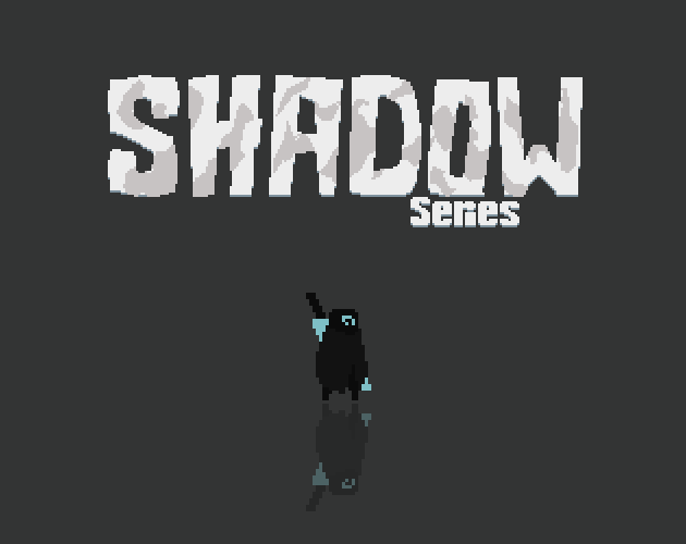 Games like SHADOW Series - The Ice Sentinel