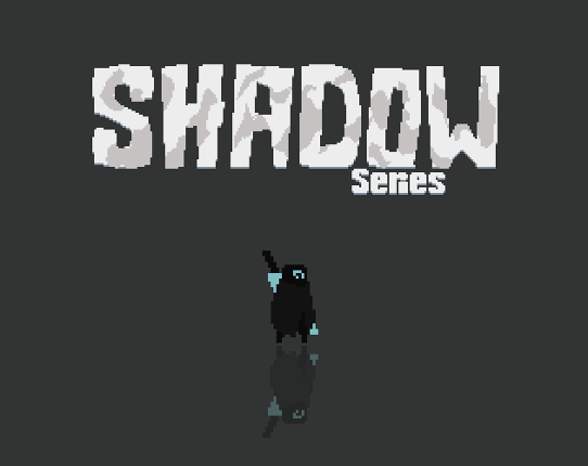SHADOW Series - The Ice Sentinel Image