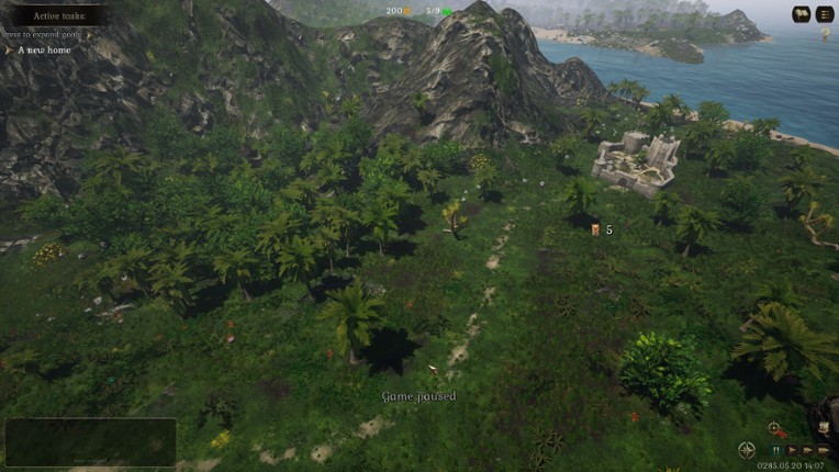 Shards of the Realm screenshot