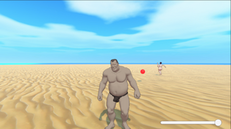 Shuuko Komi NTR beach hentai game Image