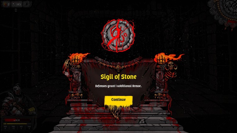 Sigils of Nightfall screenshot