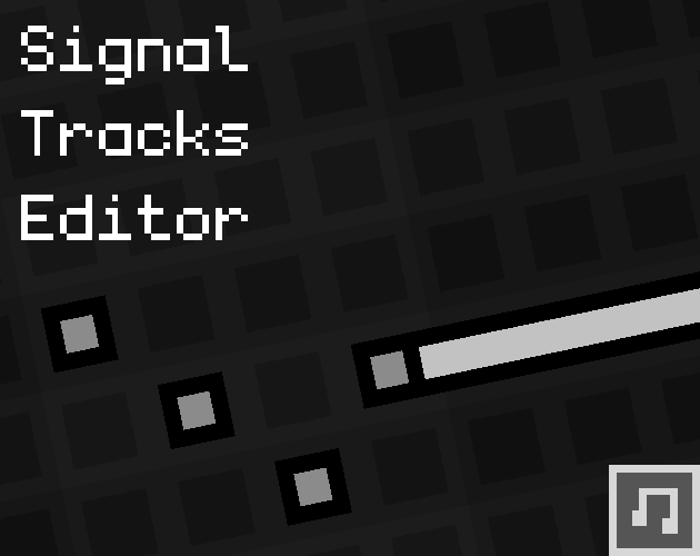 Games like Signal Tracks Editor