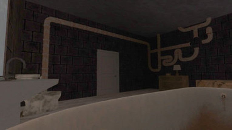 Silent Escape Image