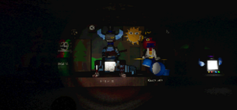 Sing Sang`s long forgotten (OLD VERSION) screenshot