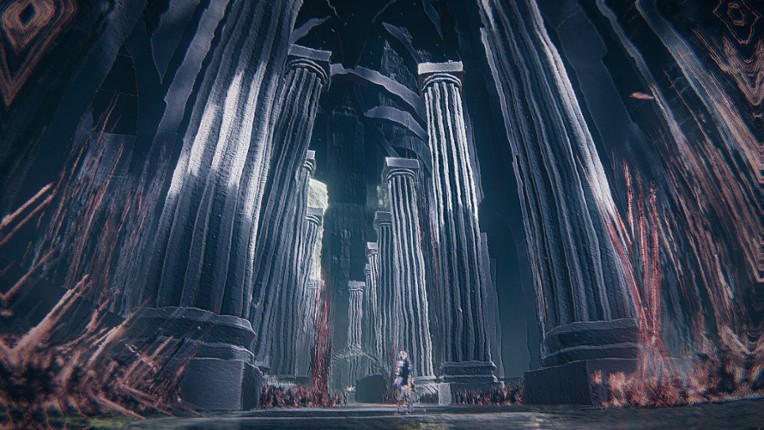 Skate Story screenshot