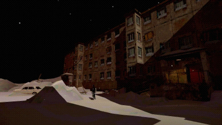 SKINFACE screenshot