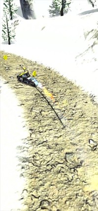 Slingshot Stunt Biker screenshot