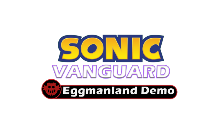 Sonic Vanguard Image