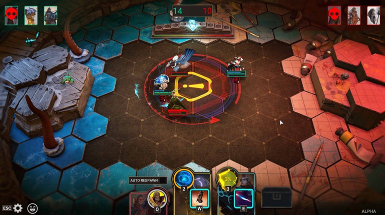 Spellcraft screenshot