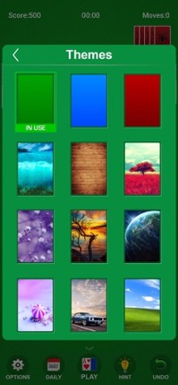 .Spider Solitaire! Image