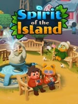 Spirit of the Island Image