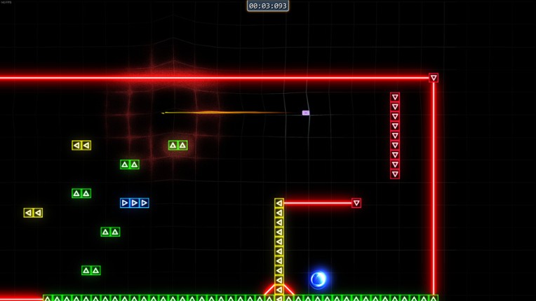 SquareMan-Boy screenshot