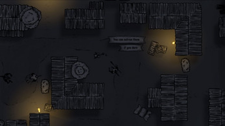 SQUEAK & SNEAK Image