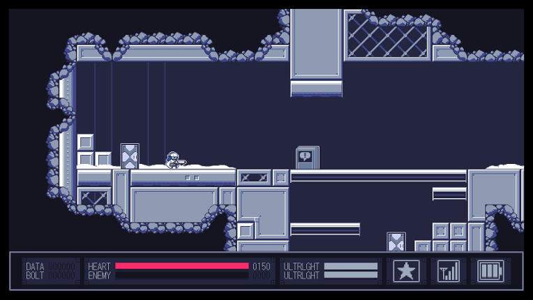 Star Signal 144 (Build 2) screenshot