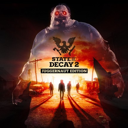 State of Decay 2: Juggernaut Edition Image