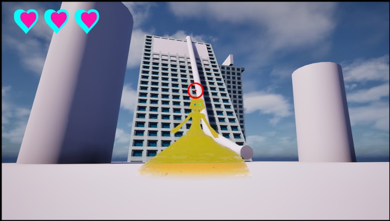 Sticky Limey screenshot