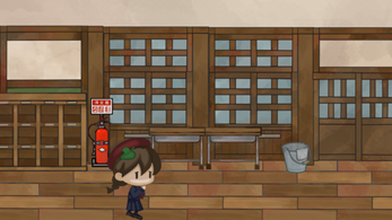 [BSGJ2025]Still. Image