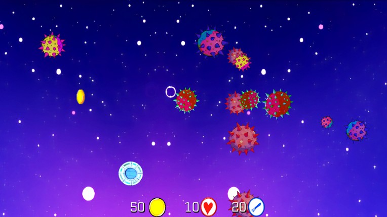 StormBonk screenshot