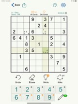 Sudoku - Logic Number Puzzles Image